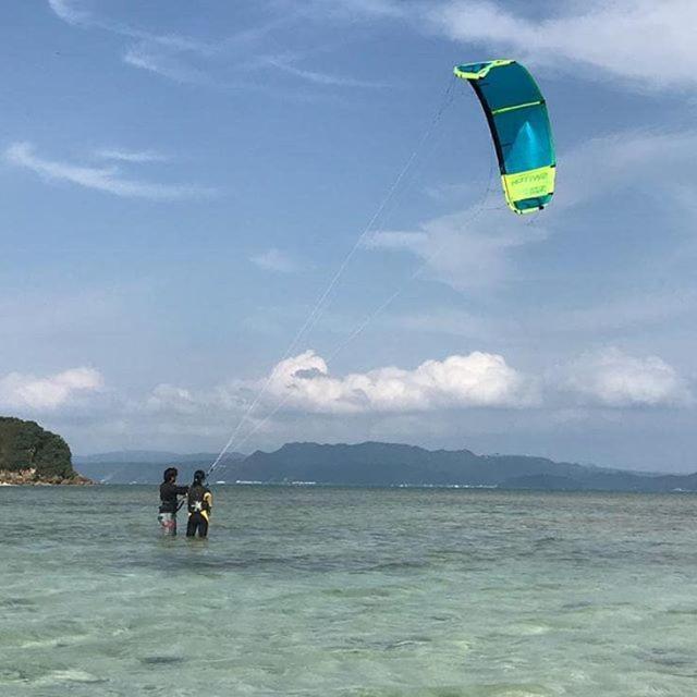 Готель Tropical Surf House Okinawa Онна Екстер'єр фото